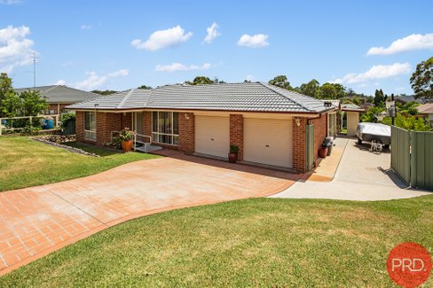 3 Monaghan Circuit, ASHTONFIELD NSW 2323