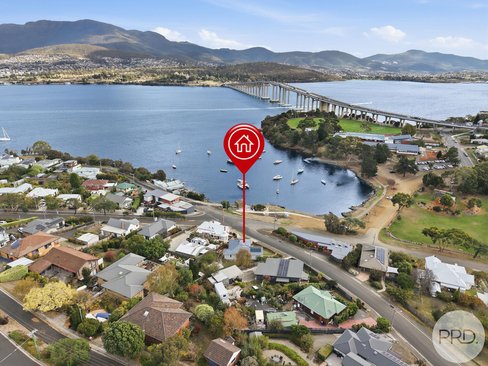 3 Montagu Bay Road, MONTAGU BAY TAS 7018