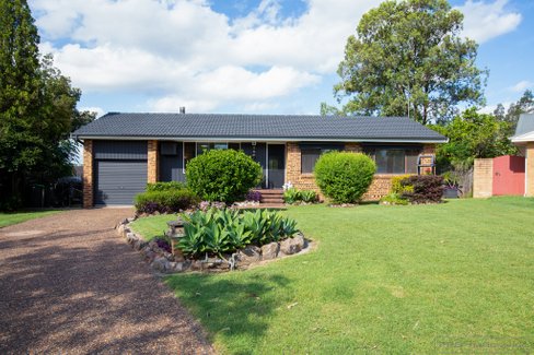 3 Moss Place, EAST MAITLAND NSW 2323