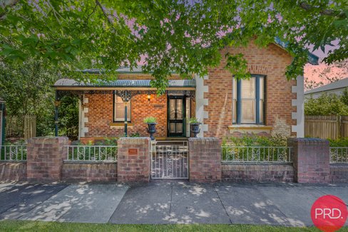 3 Mount Pleasant Street, MAITLAND NSW 2320