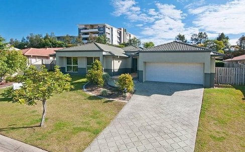 3 Mountain Ash Circuit, ROBINA QLD 4226