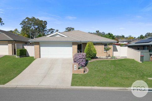 3 Mountain Gum Road, TAMWORTH NSW 2340