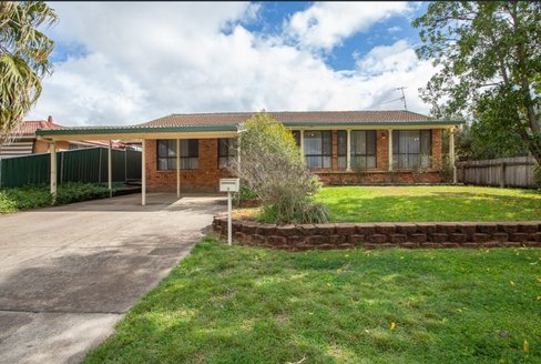3 Mullumbimby Close, HILLVUE NSW 2340