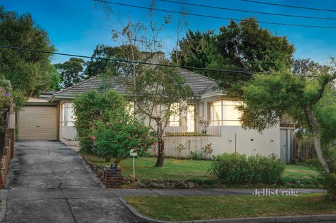 3 Murra Street Burwood 3125