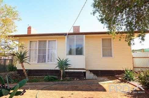 3 Murray Court, RED CLIFFS VIC 3496