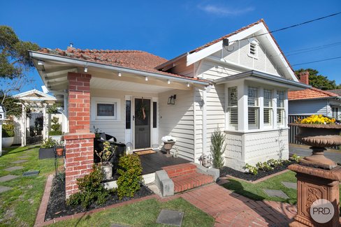 3 Murray Street, NEWINGTON