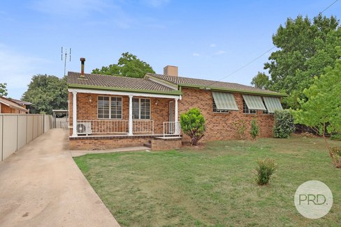 3 Myndee Avenue, TAMWORTH NSW 2340