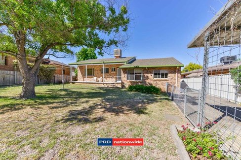 3 Myndee Avenue, TAMWORTH NSW 2340