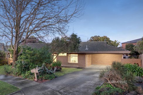 3 Napier Court Mount Waverley 3149