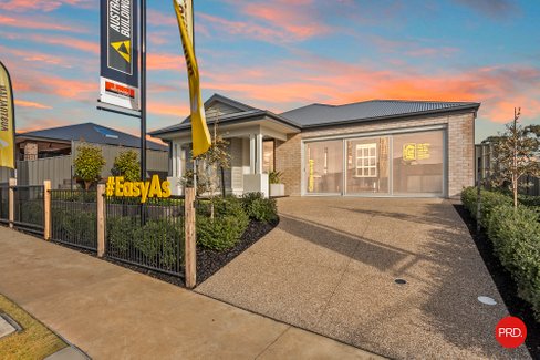 3 Neon Crescent, STRATHFIELDSAYE