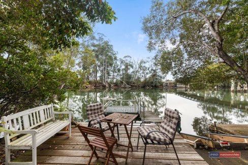 3 Newry Island Drive, URUNGA NSW 2455