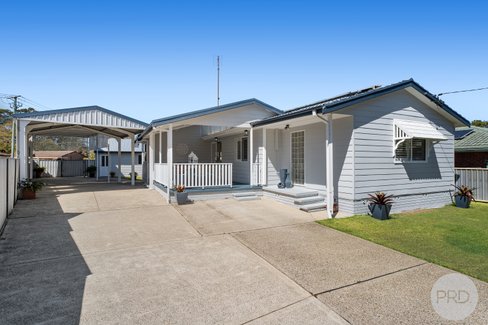3 Northumberland Avenue, LEMON TREE PASSAGE NSW 2319