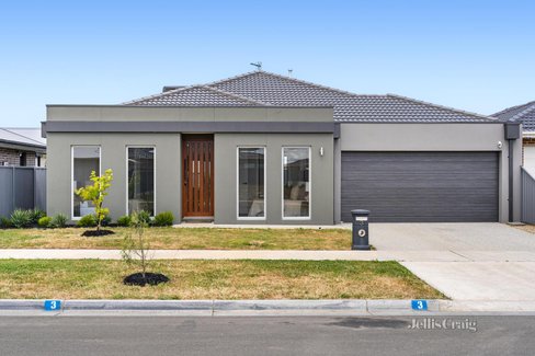 3 Nosilla Street Smythes Creek 3351