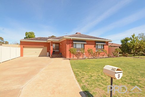 3 Noyce Court, MILDURA VIC 3500
