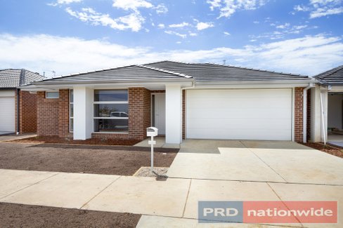 3 O'Brien Drive, ALFREDTON VIC 3350