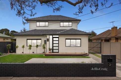 3 Odin Street Strathmore 3041