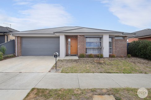3 Offaly Street, ALFREDTON VIC 3350