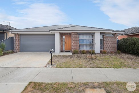 3 Offaly Street, ALFREDTON VIC 3350