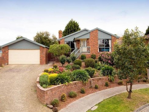 3 Olsen Close Mooroolbark 3138