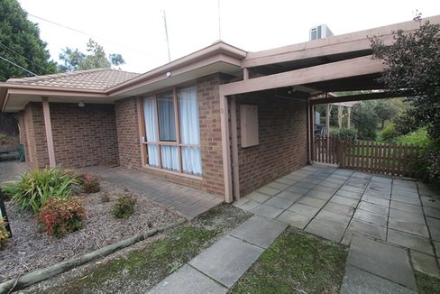 3 Olympic Avenue, MOUNT CLEAR VIC 3350