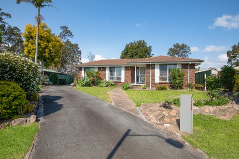 3 Owen Close, THORNTON NSW 2322