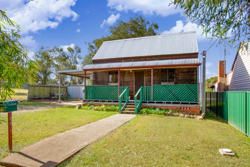 3 Oxford Street, GRETA NSW 2334