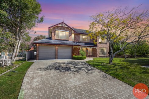 3 Pacific Crescent, ASHTONFIELD NSW 2323