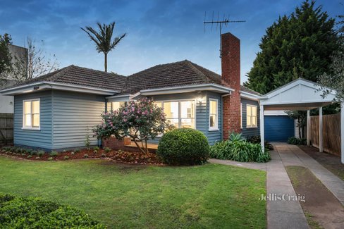 3 Paloma Street Bentleigh East 3165