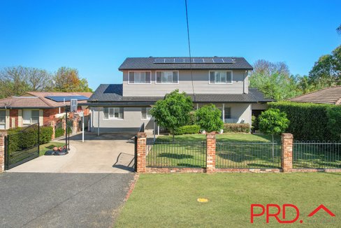 3 Panorama Road, TAMWORTH NSW 2340