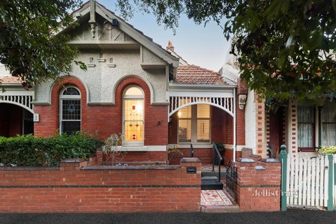 3 Park Road Middle Park 3206