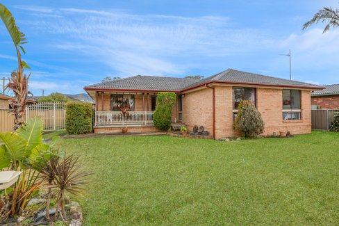 3 Parkdale Avenue, HORSLEY NSW 2530