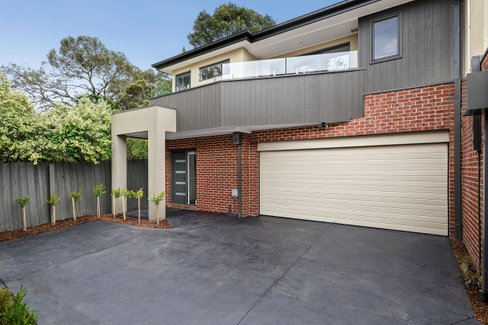 3 Patel Close Lilydale 3140
