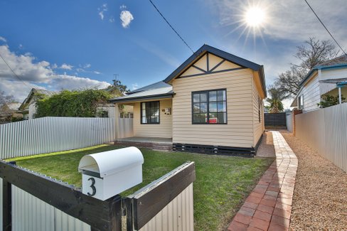 3 Pearl Avenue, MILDURA VIC 3500