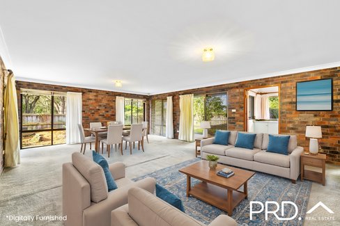 3 Peeler Place, MILPERRA NSW 2214