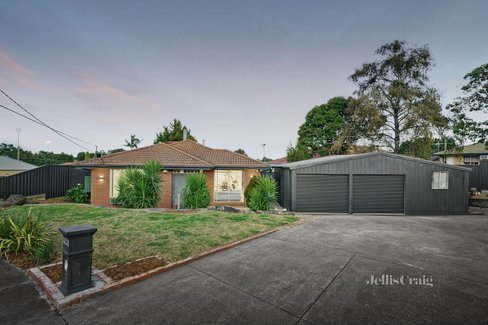 3 Pelham Court Epping 3076