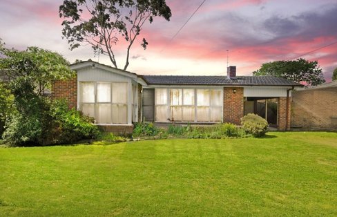 3 Pemberley Drive Notting Hill 3168