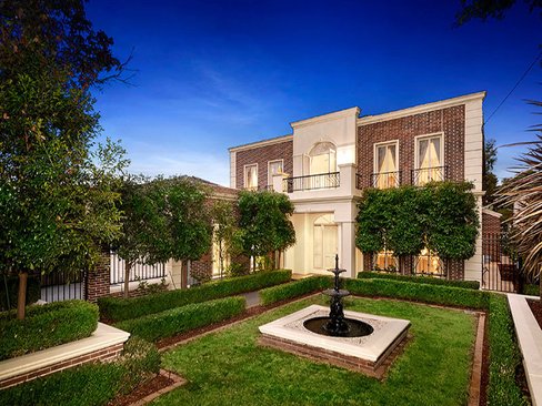 3 Percy Street Balwyn 3103