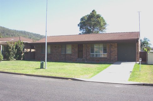 3 Phillip Close, LAKEWOOD NSW 2443