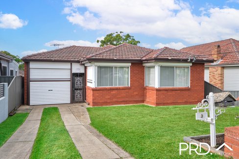 3 Picnic Point Road, PANANIA NSW 2213