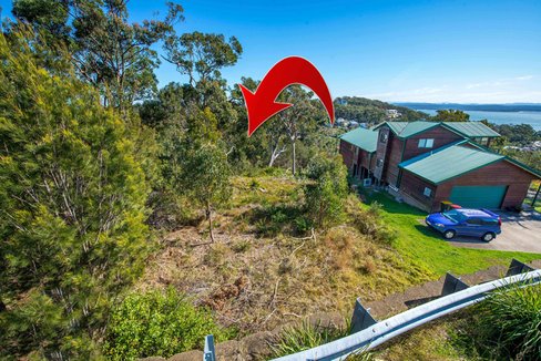 3 Pillinda Court, NELSON BAY NSW 2315