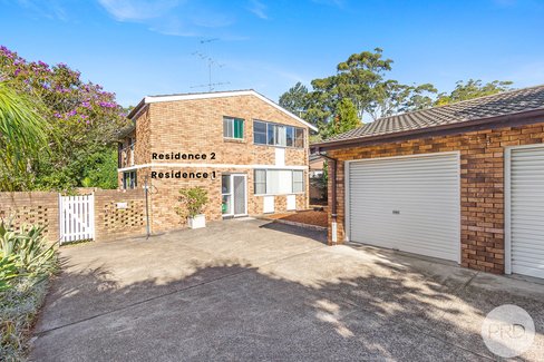 3 Pirralea Parade, NELSON BAY NSW 2315