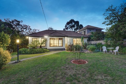 3 Plymouth Court Nunawading 3131