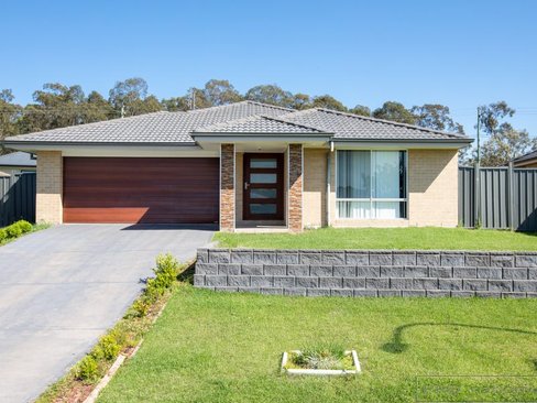 3 Pomax Close, EAST MAITLAND NSW 2323