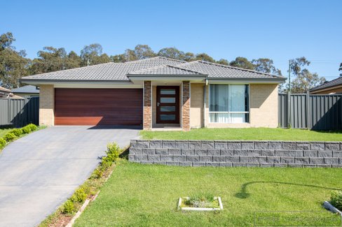 3 Pomax Close, EAST MAITLAND NSW 2323