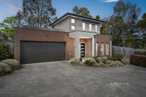 3 Preston Way Healesville 3777