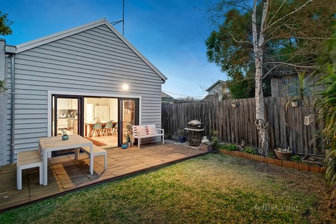 3 Raleigh Street Thornbury 3071