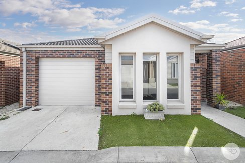 3 Rebellion Place, BALLARAT EAST VIC 3350