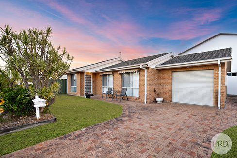 3 Redman Place, SOLDIERS POINT NSW 2317