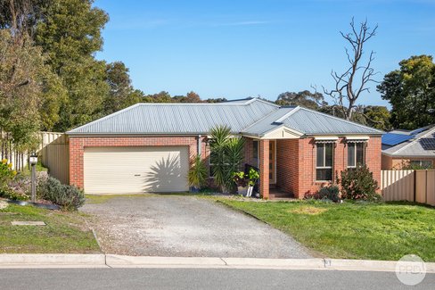 3 Redwood Court, MOUNT HELEN