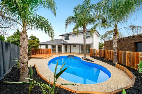 3 Reynella Close Vermont South 3133